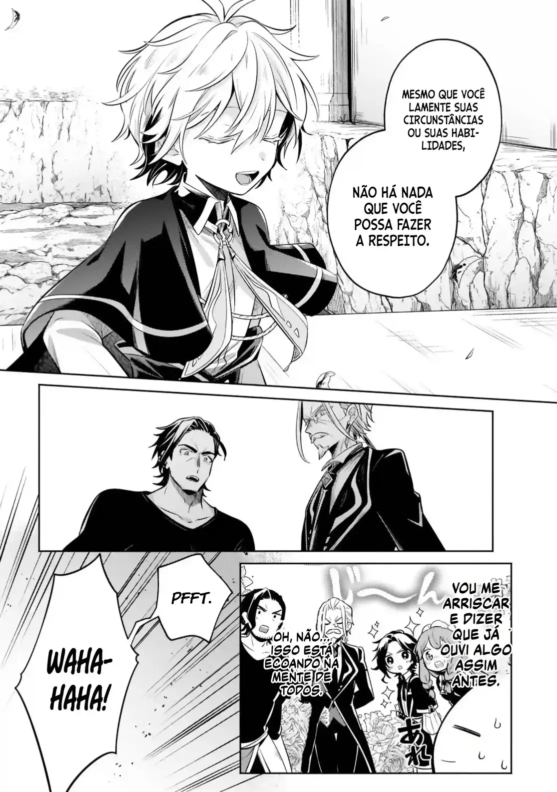 Okiraku Ryoushu No Tanoshii Ryouchi Animexnovel Easygoing Territory Defense Manga Ch 11 Page 15