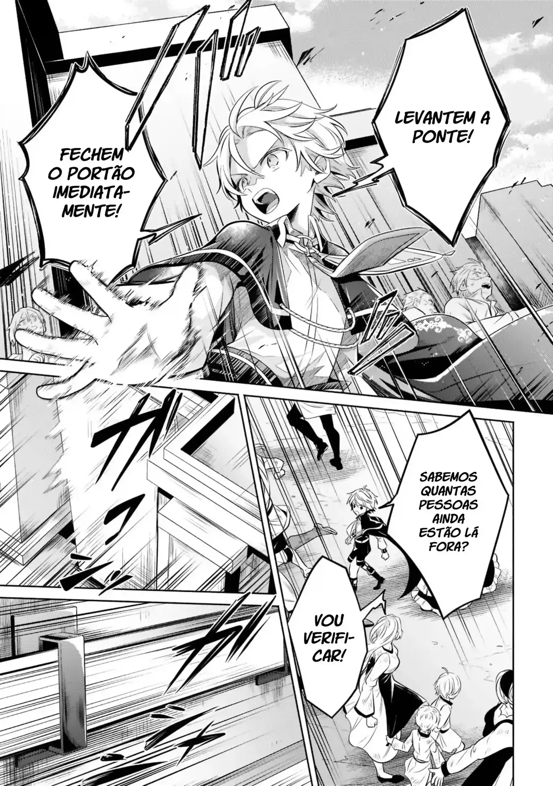 Okiraku Ryoushu No Tanoshii Ryouchi Animexnovel Easygoing Territory Defense Manga Ch 11 Page 19