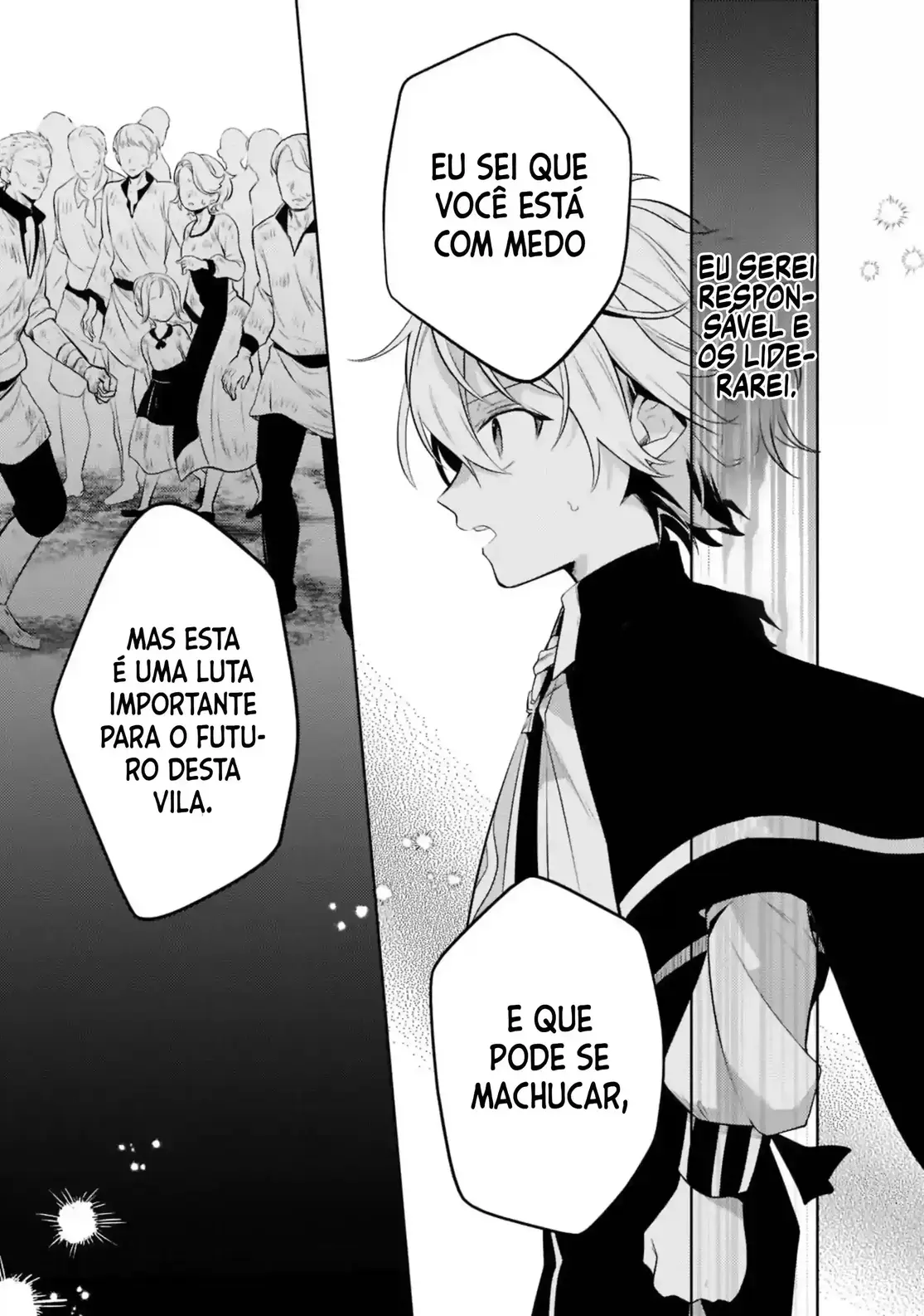 Okiraku Ryoushu No Tanoshii Ryouchi Animexnovel Easygoing Territory Defense Manga Ch 11 Page 21