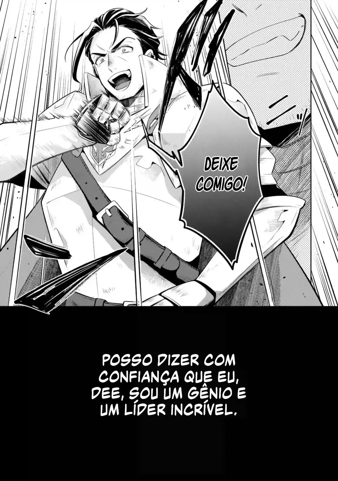 Okiraku Ryoushu No Tanoshii Ryouchi Animexnovel Easygoing Territory Defense Manga Ch 11 Page 26