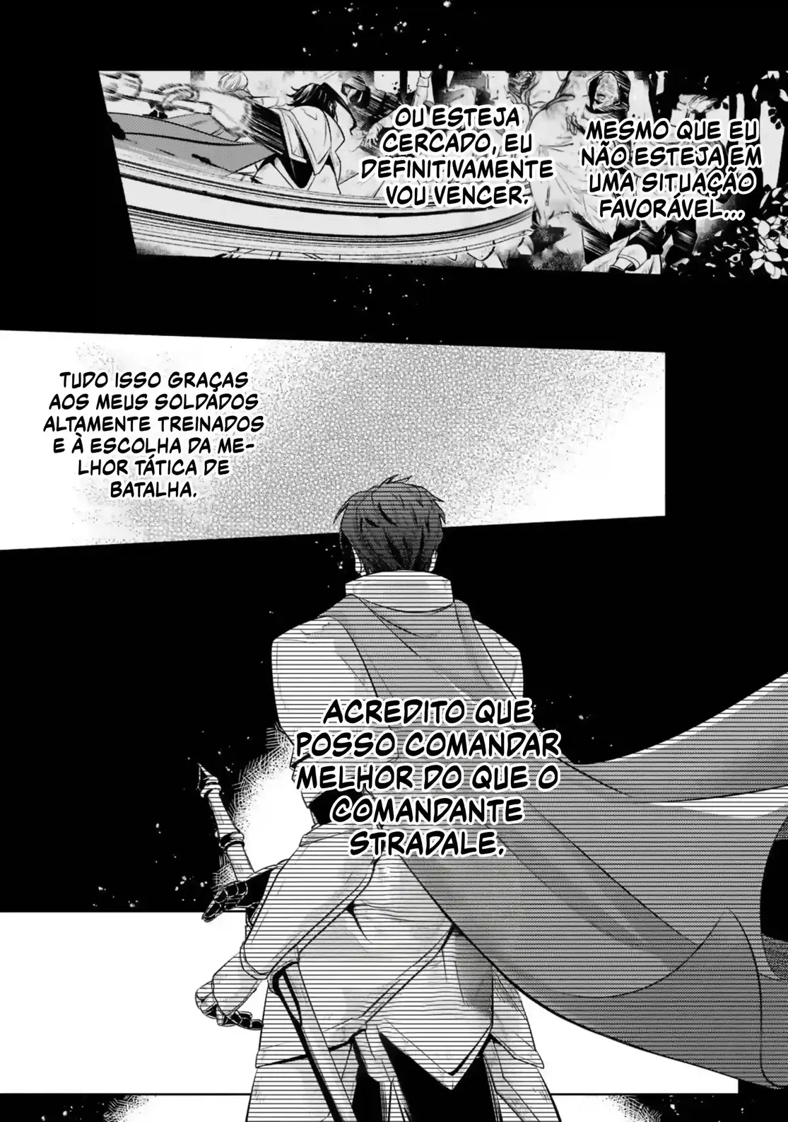 Okiraku Ryoushu No Tanoshii Ryouchi Animexnovel Easygoing Territory Defense Manga Ch 11 Page 27