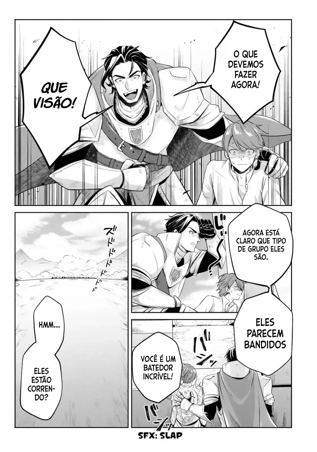Okiraku Ryoushu No Tanoshii Ryouchi Animexnovel Easygoing Territory Defense Manga Ch 11 Page 30