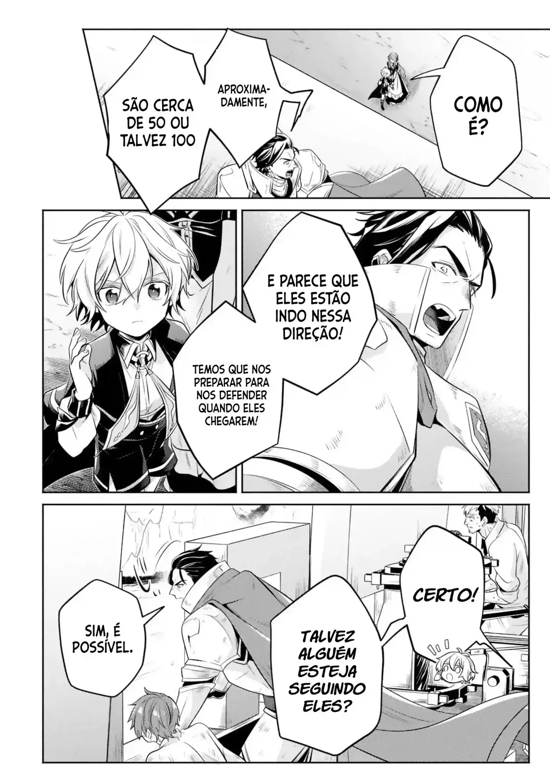 Okiraku Ryoushu No Tanoshii Ryouchi Animexnovel Easygoing Territory Defense Manga Ch 11 Page 31
