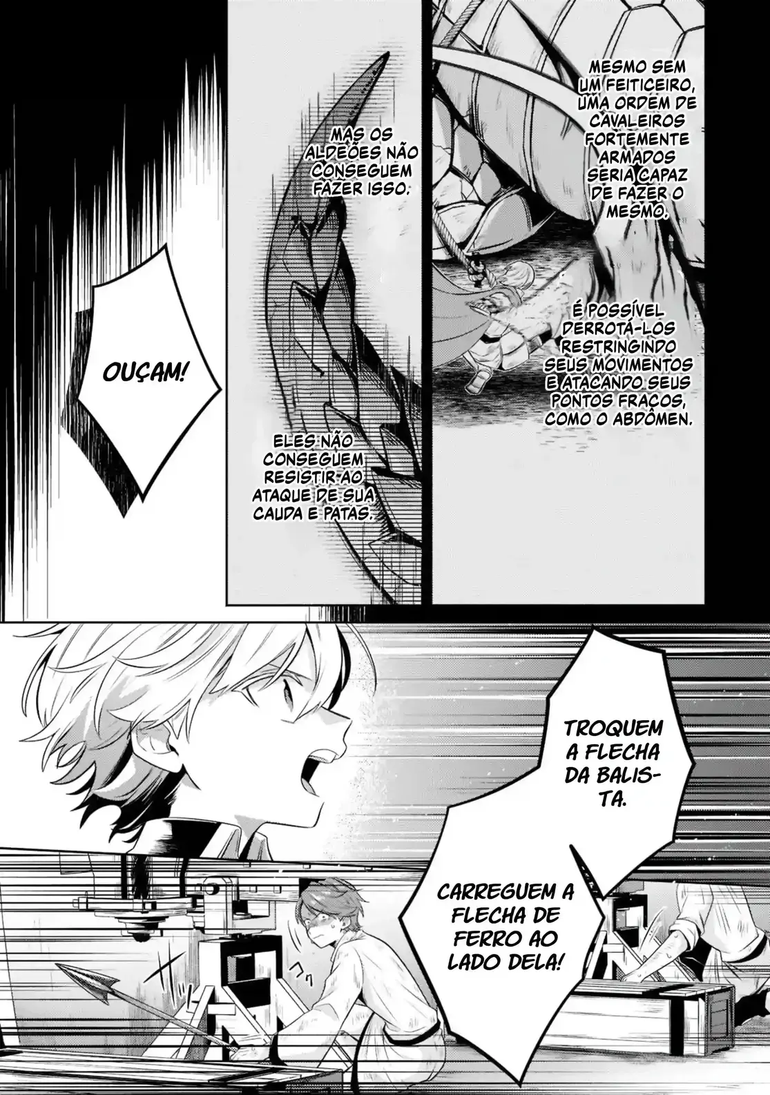 Okiraku Ryoushu No Tanoshii Ryouchi Animexnovel Easygoing Territory Defense Manga Ch 11 Page 35
