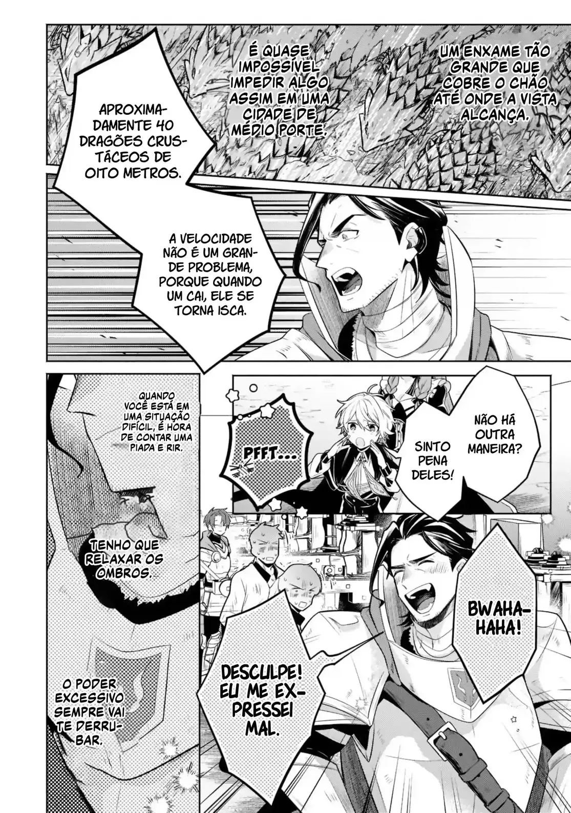 Okiraku Ryoushu No Tanoshii Ryouchi Animexnovel Easygoing Territory Defense Manga Ch 11 Page 37