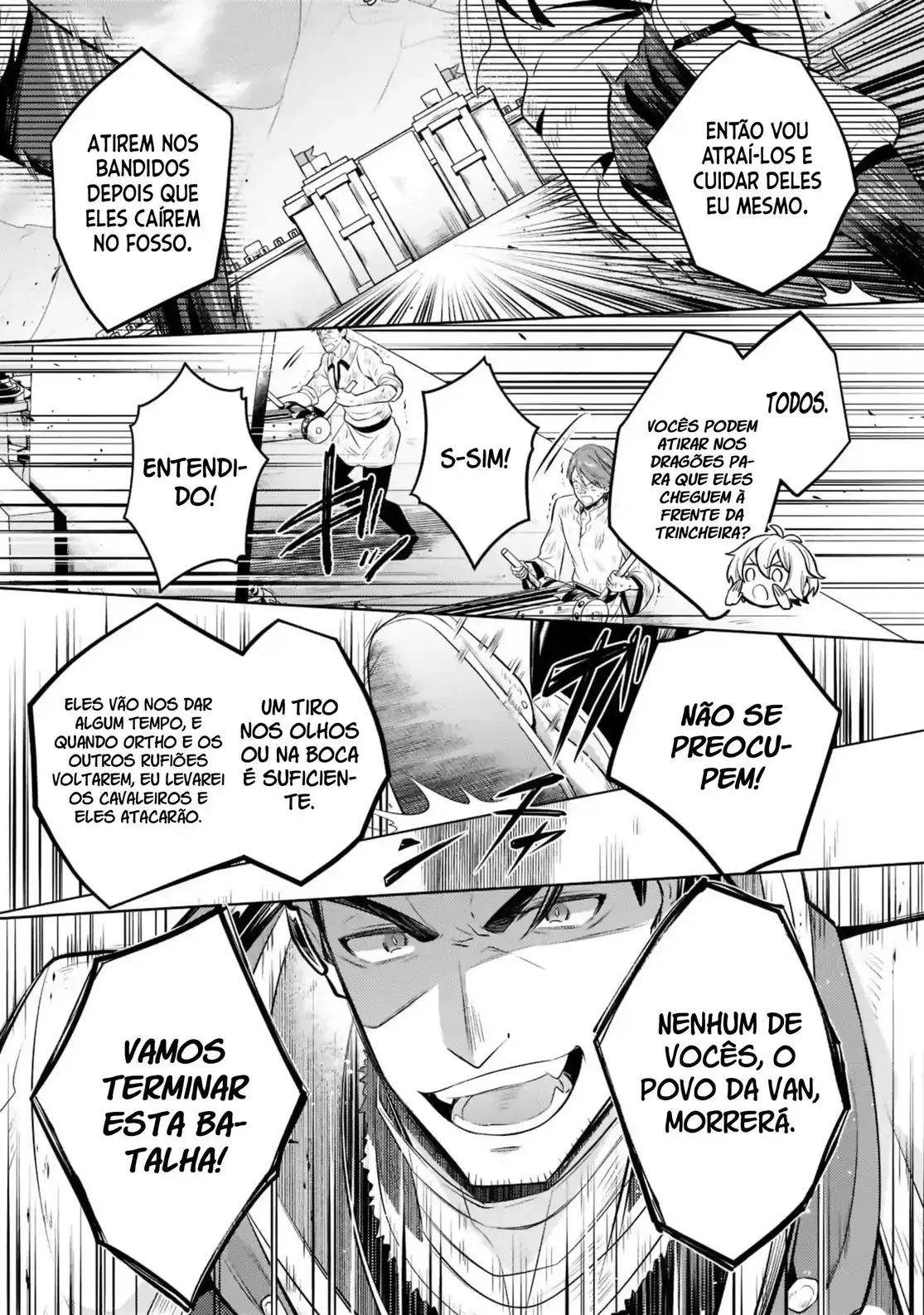 Okiraku Ryoushu No Tanoshii Ryouchi Animexnovel Easygoing Territory Defense Manga Ch 11 Page 38