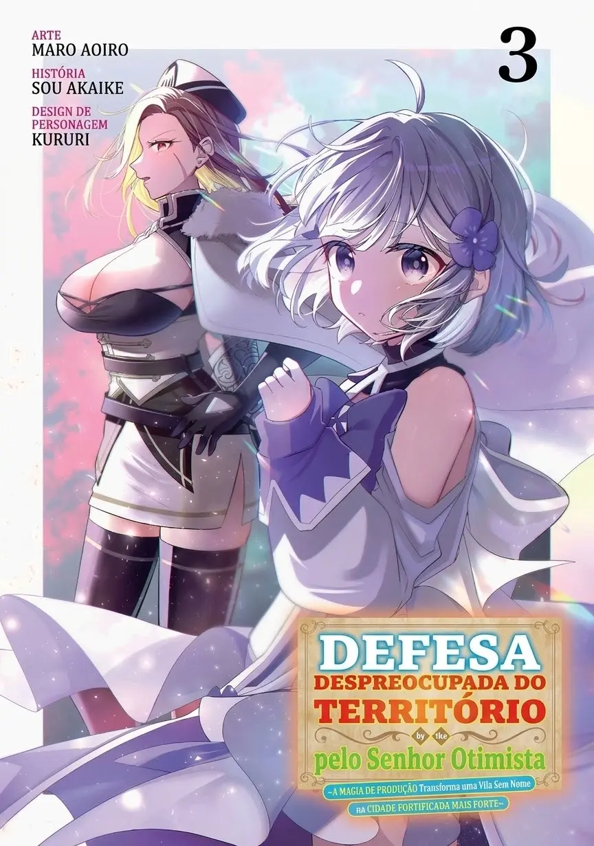 Okiraku Ryoushu No Tanoshii Ryouchi Animexnovel Easygoing Territory Defense Manga Ch 12 Page 03