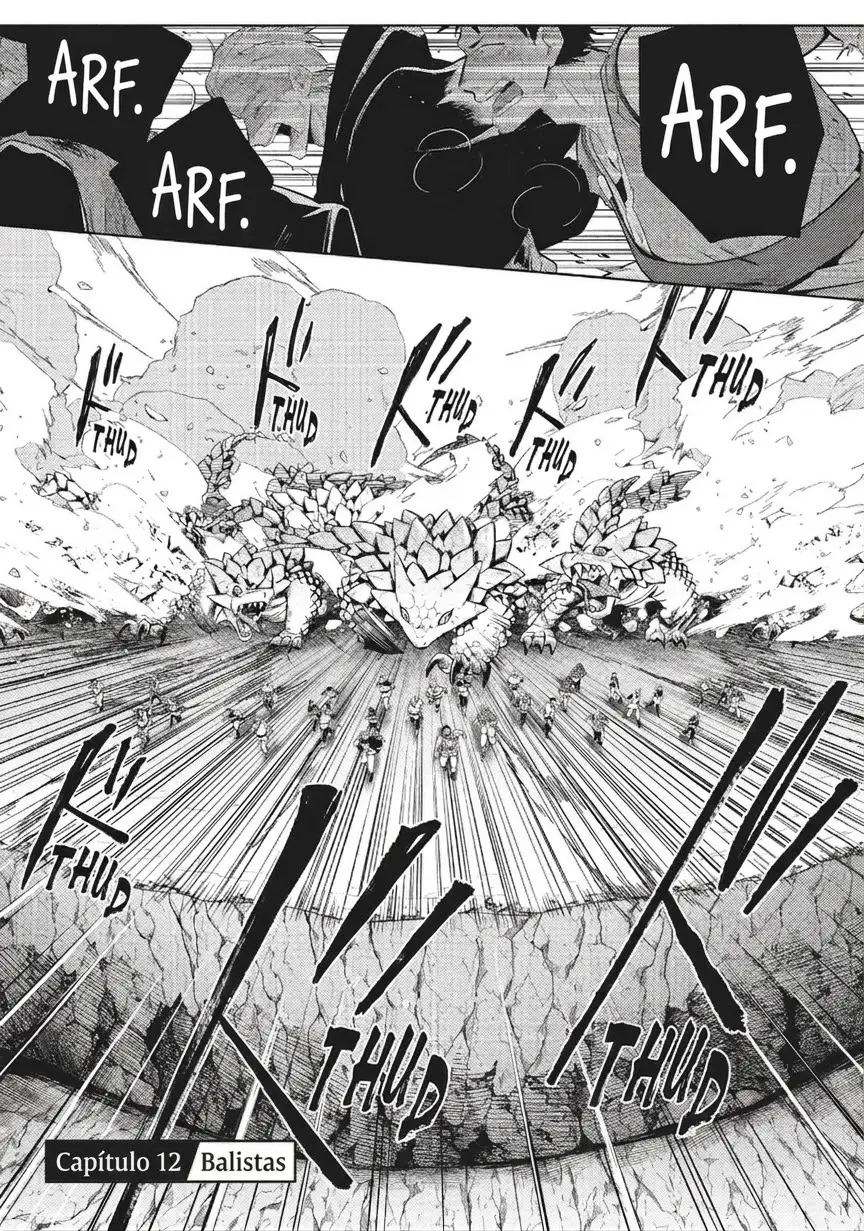 Okiraku Ryoushu No Tanoshii Ryouchi Animexnovel Easygoing Territory Defense Manga Ch 12 Page 05