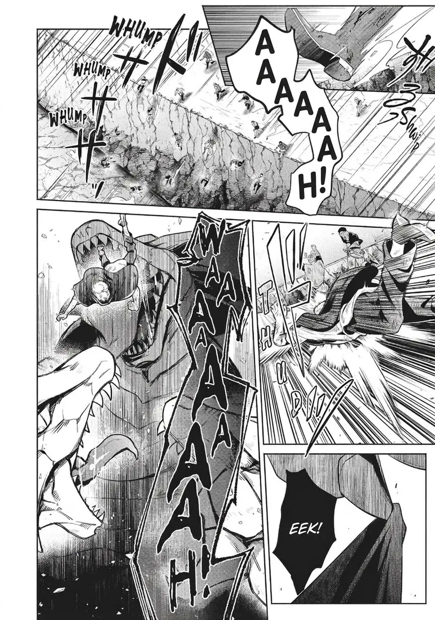 Okiraku Ryoushu No Tanoshii Ryouchi Animexnovel Easygoing Territory Defense Manga Ch 12 Page 06