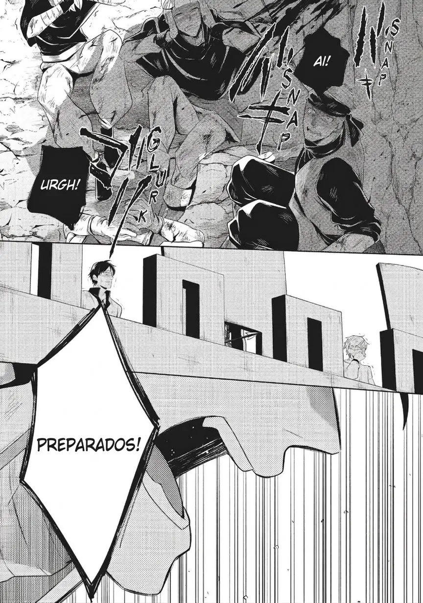 Okiraku Ryoushu No Tanoshii Ryouchi Animexnovel Easygoing Territory Defense Manga Ch 12 Page 07