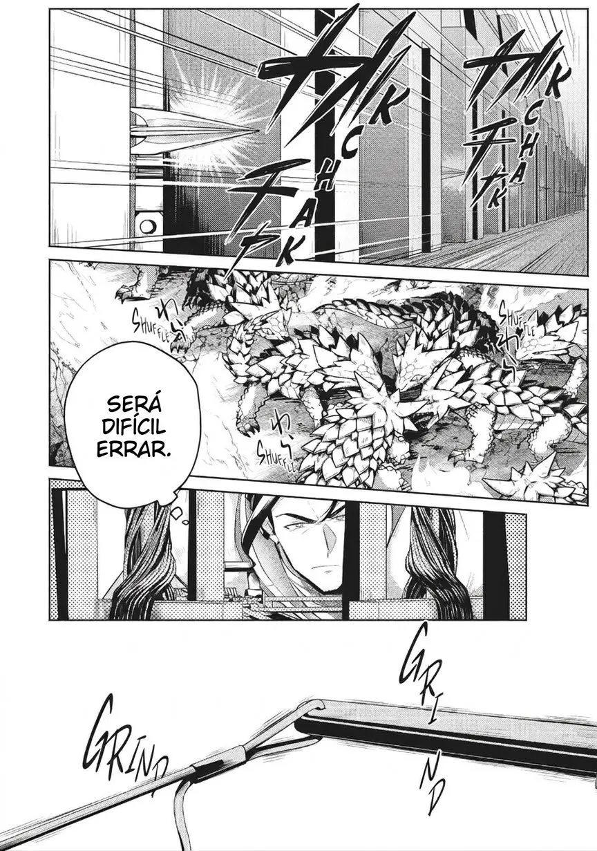 Okiraku Ryoushu No Tanoshii Ryouchi Animexnovel Easygoing Territory Defense Manga Ch 12 Page 08