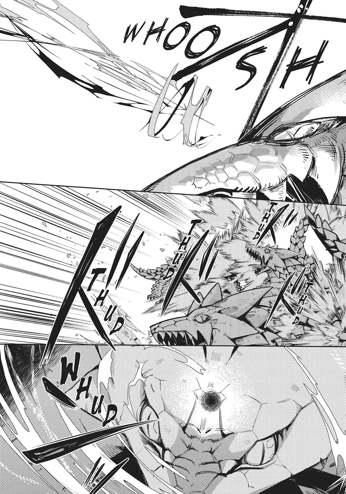Okiraku Ryoushu No Tanoshii Ryouchi Animexnovel Easygoing Territory Defense Manga Ch 12 Page 10