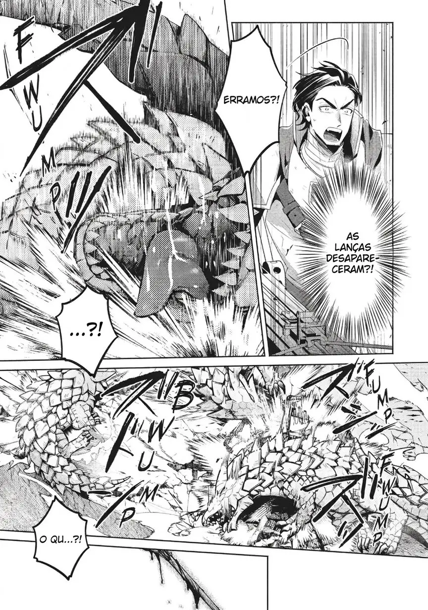 Okiraku Ryoushu No Tanoshii Ryouchi Animexnovel Easygoing Territory Defense Manga Ch 12 Page 11