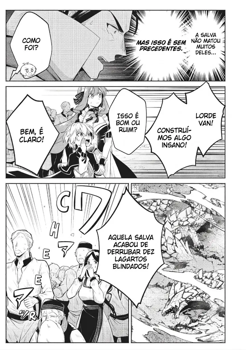 Okiraku Ryoushu No Tanoshii Ryouchi Animexnovel Easygoing Territory Defense Manga Ch 12 Page 13