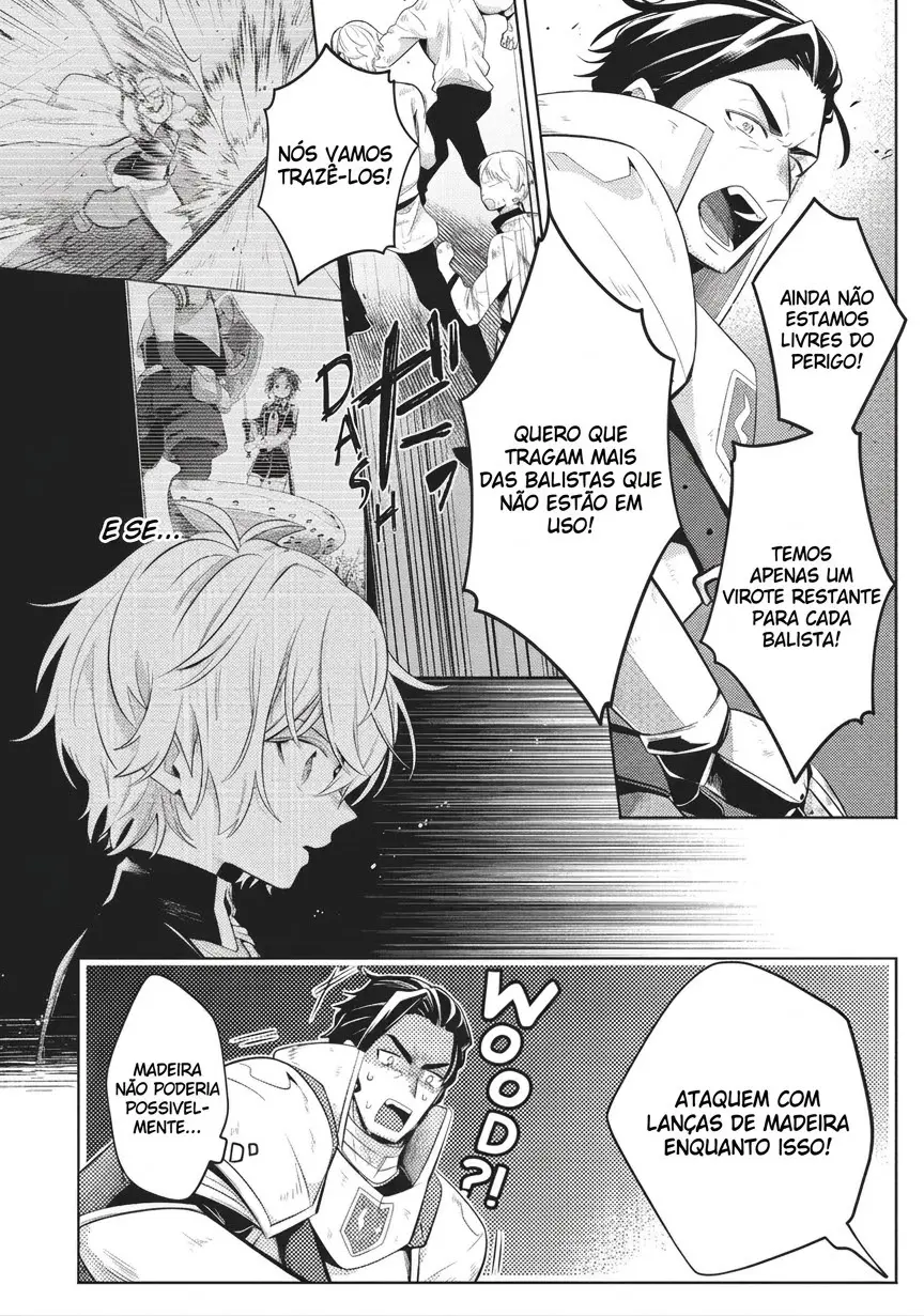 Okiraku Ryoushu No Tanoshii Ryouchi Animexnovel Easygoing Territory Defense Manga Ch 12 Page 14