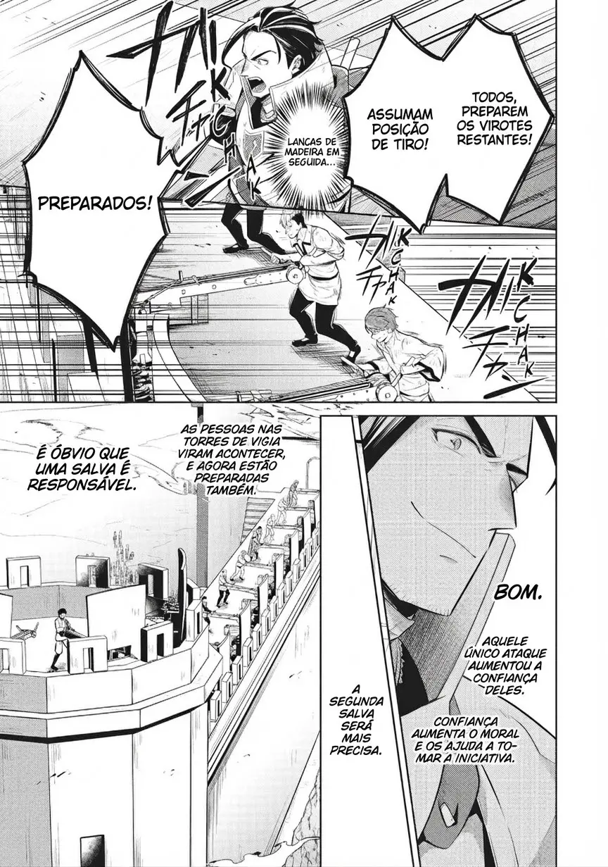 Okiraku Ryoushu No Tanoshii Ryouchi Animexnovel Easygoing Territory Defense Manga Ch 12 Page 15
