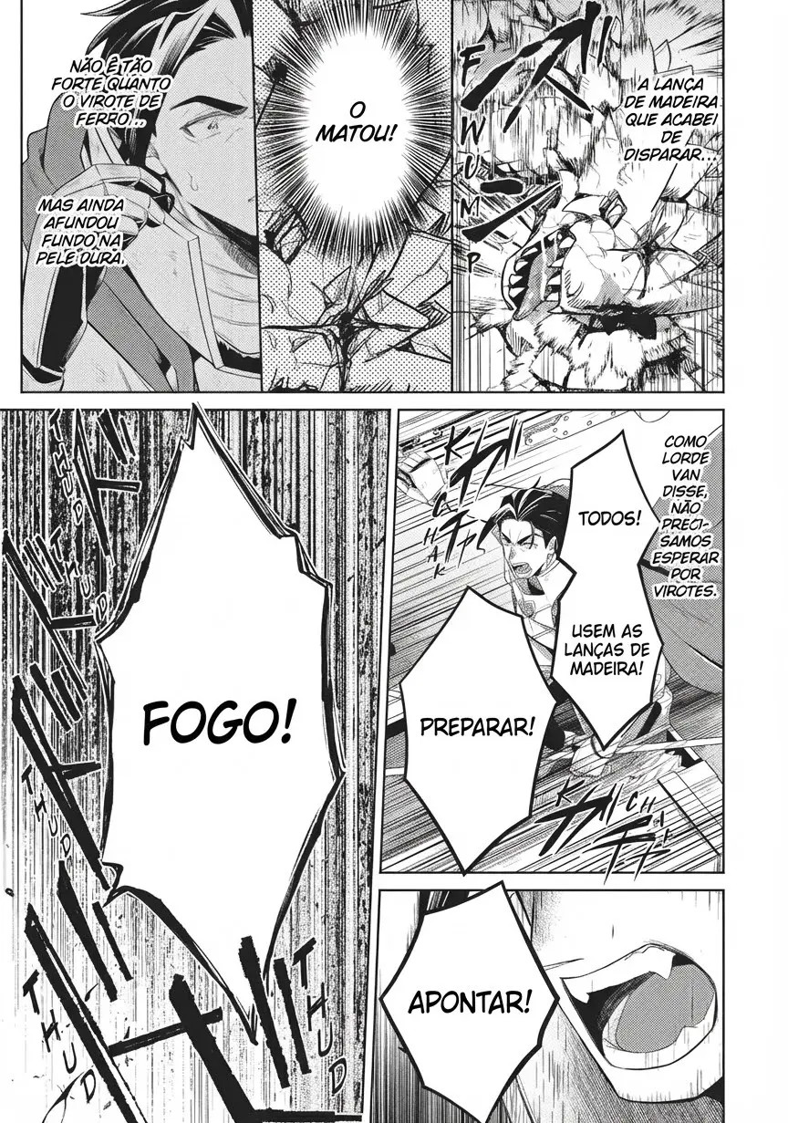 Okiraku Ryoushu No Tanoshii Ryouchi Animexnovel Easygoing Territory Defense Manga Ch 12 Page 17