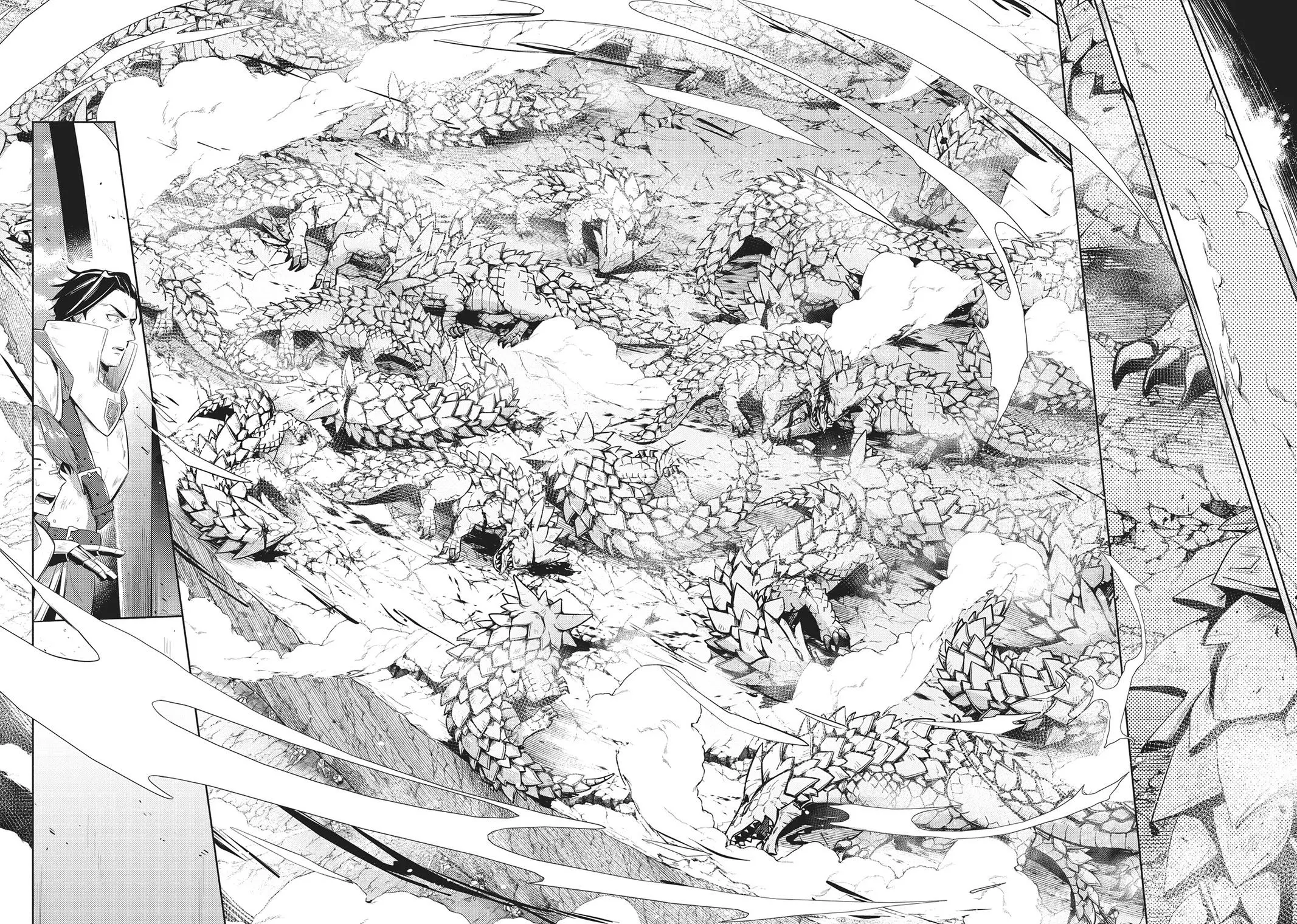 Okiraku Ryoushu No Tanoshii Ryouchi Animexnovel Easygoing Territory Defense Manga Ch 12 Page 18