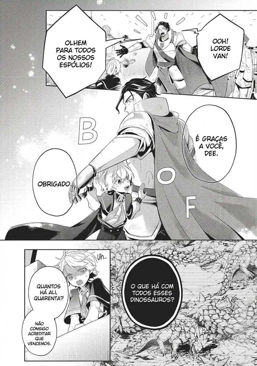 Okiraku Ryoushu No Tanoshii Ryouchi Animexnovel Easygoing Territory Defense Manga Ch 12 Page 20