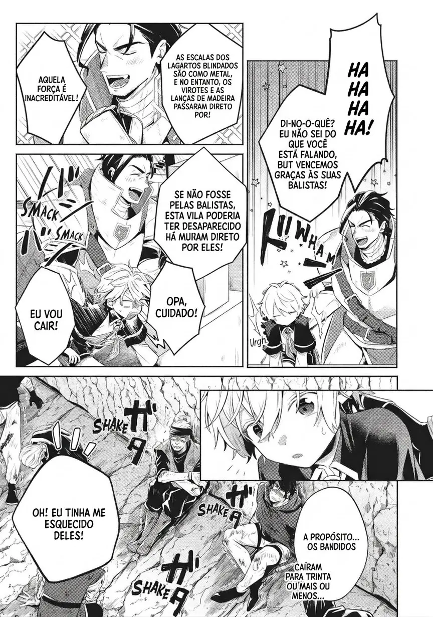 Okiraku Ryoushu No Tanoshii Ryouchi Animexnovel Easygoing Territory Defense Manga Ch 12 Page 21