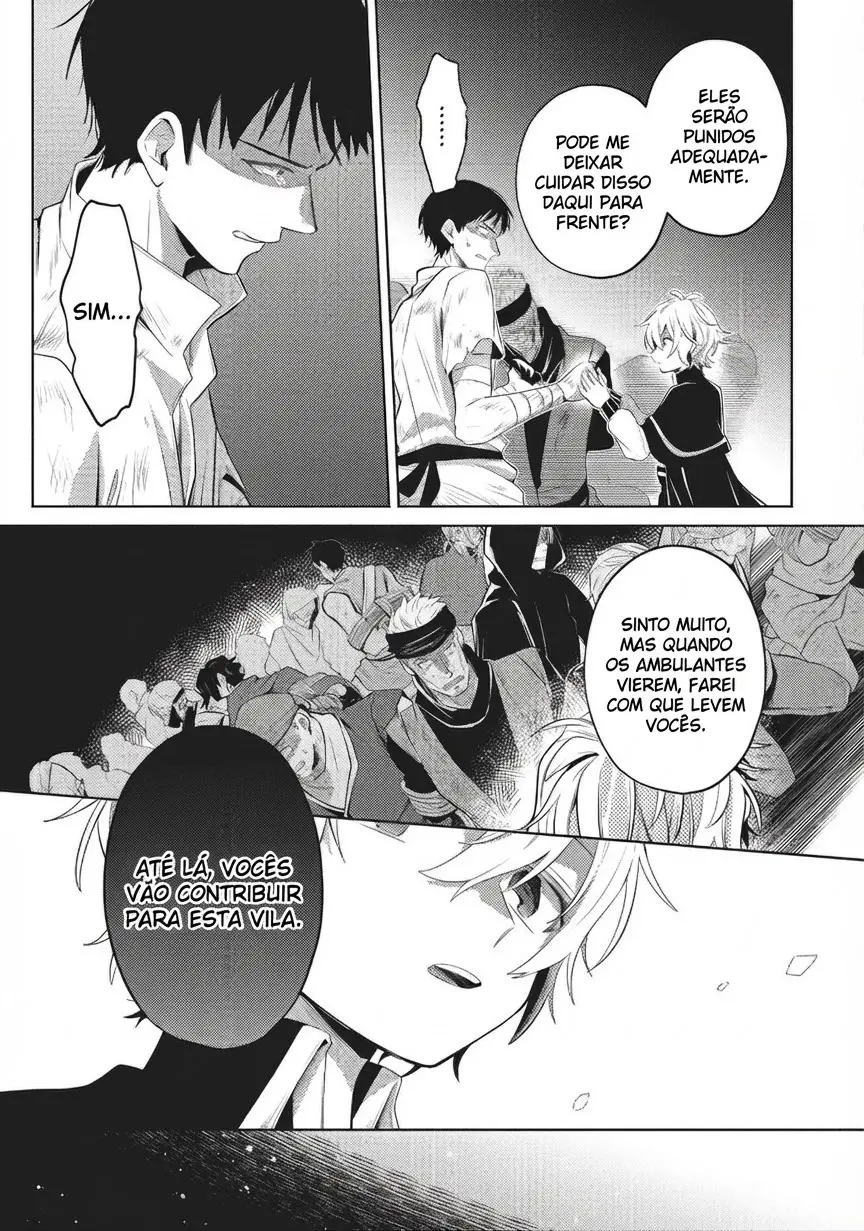 Okiraku Ryoushu No Tanoshii Ryouchi Animexnovel Easygoing Territory Defense Manga Ch 12 Page 25