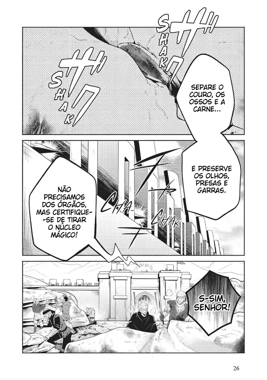 Okiraku Ryoushu No Tanoshii Ryouchi Animexnovel Easygoing Territory Defense Manga Ch 12 Page 26