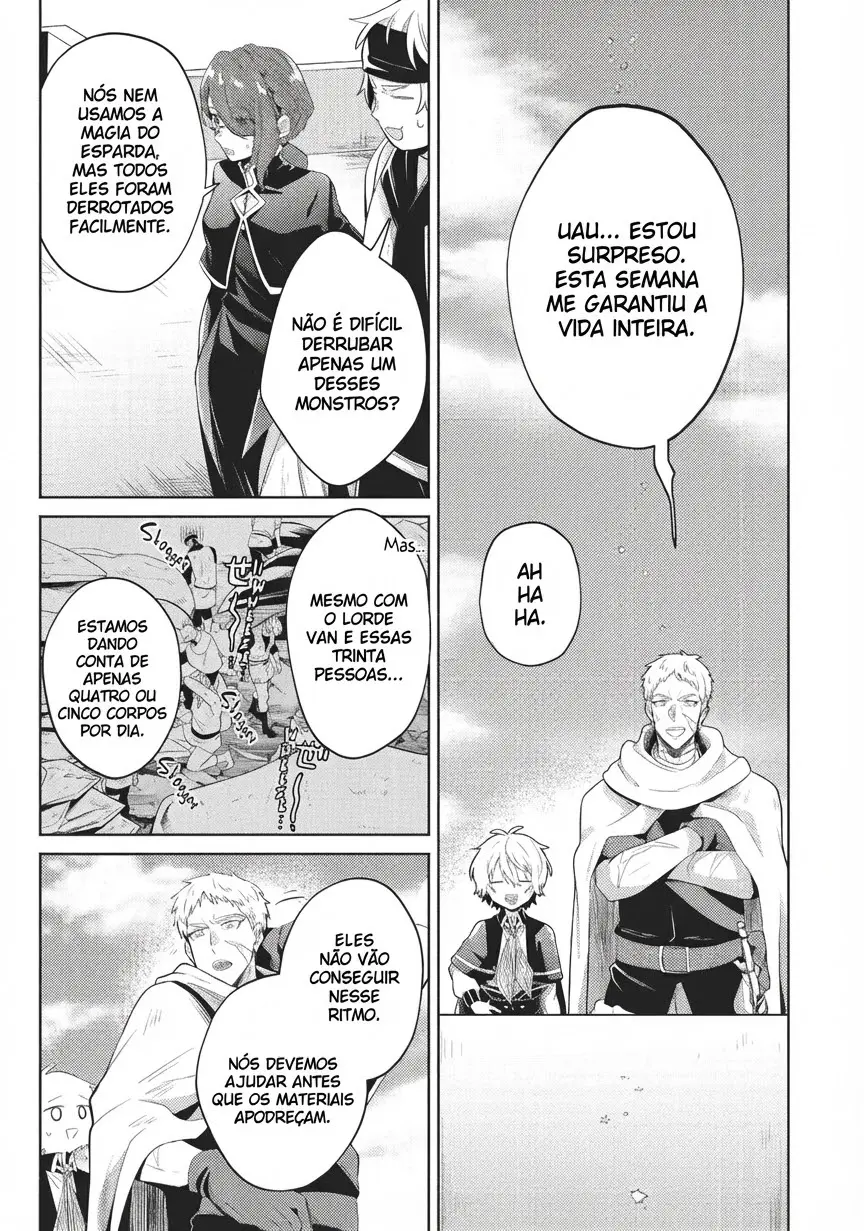 Okiraku Ryoushu No Tanoshii Ryouchi Animexnovel Easygoing Territory Defense Manga Ch 12 Page 27