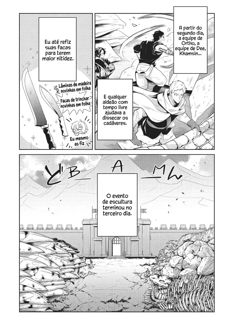 Okiraku Ryoushu No Tanoshii Ryouchi Animexnovel Easygoing Territory Defense Manga Ch 12 Page 28