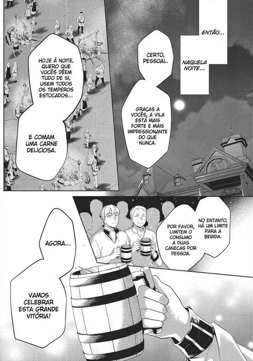 Okiraku Ryoushu No Tanoshii Ryouchi Animexnovel Easygoing Territory Defense Manga Ch 12 Page 29