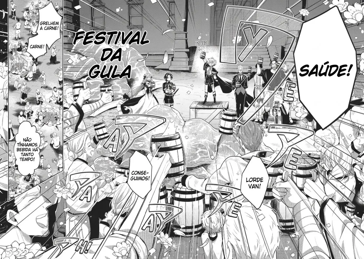 Okiraku Ryoushu No Tanoshii Ryouchi Animexnovel Easygoing Territory Defense Manga Ch 12 Page 30