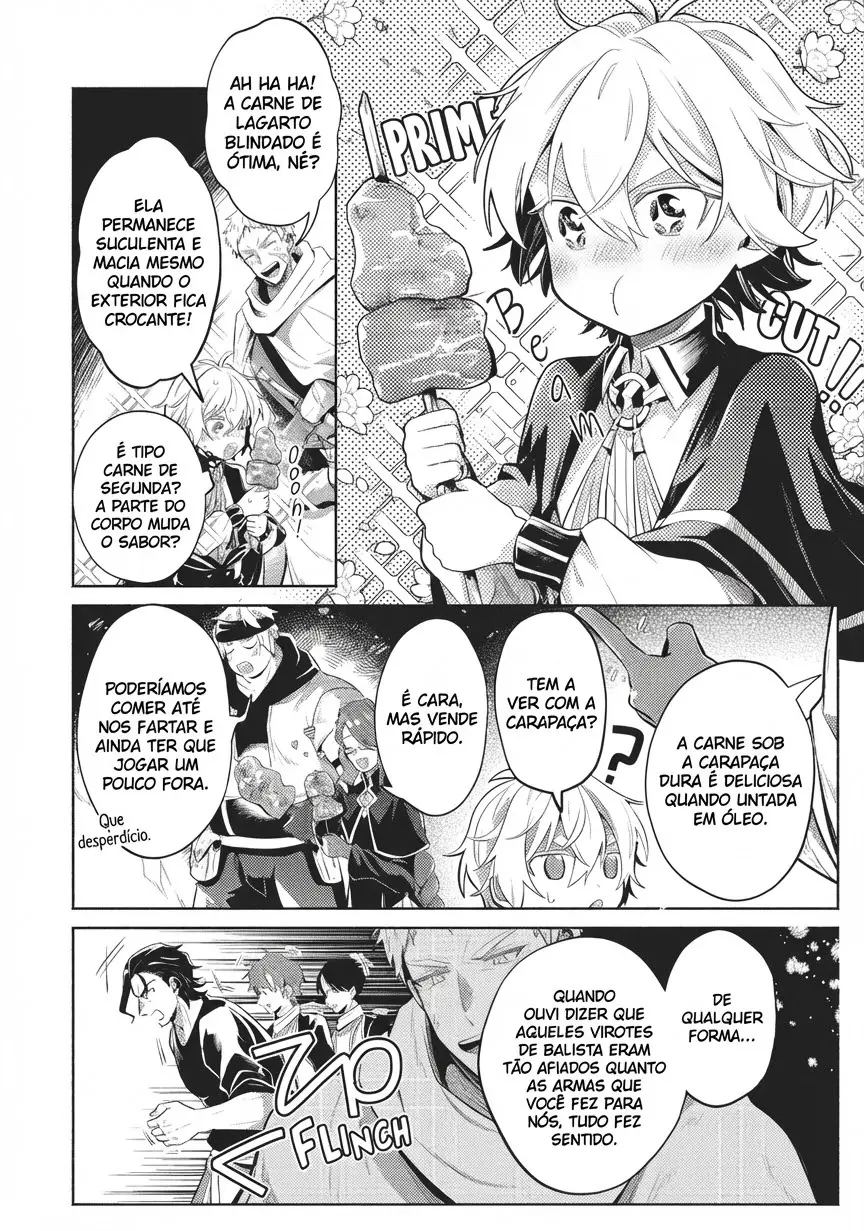 Okiraku Ryoushu No Tanoshii Ryouchi Animexnovel Easygoing Territory Defense Manga Ch 12 Page 31