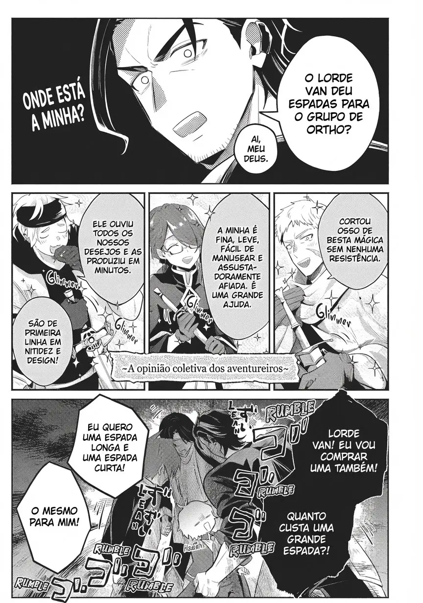 Okiraku Ryoushu No Tanoshii Ryouchi Animexnovel Easygoing Territory Defense Manga Ch 12 Page 32