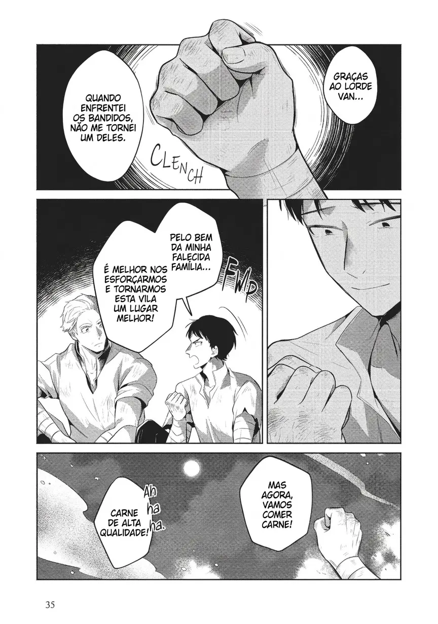 Okiraku Ryoushu No Tanoshii Ryouchi Animexnovel Easygoing Territory Defense Manga Ch 12 Page 33
