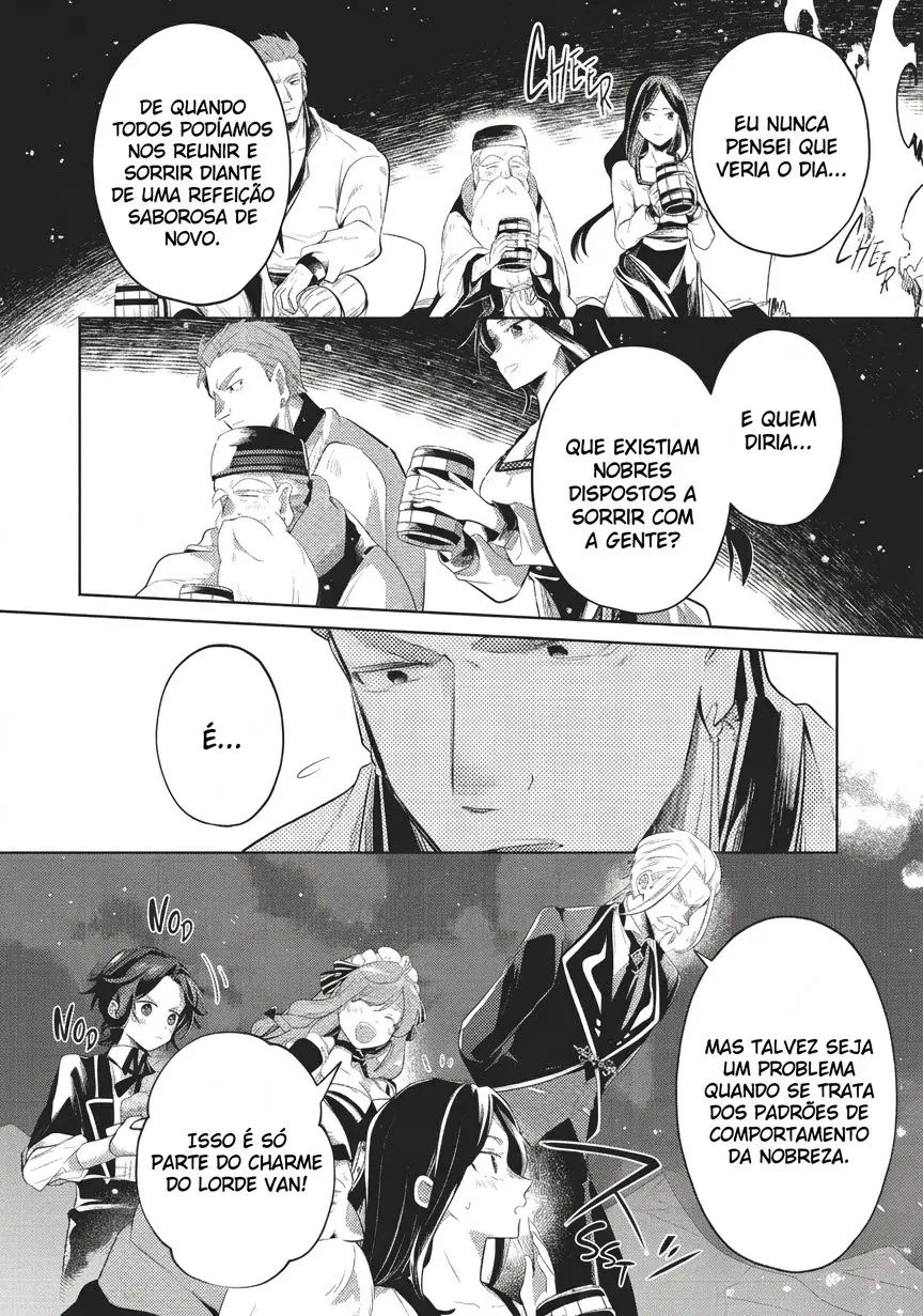 Okiraku Ryoushu No Tanoshii Ryouchi Animexnovel Easygoing Territory Defense Manga Ch 12 Page 34