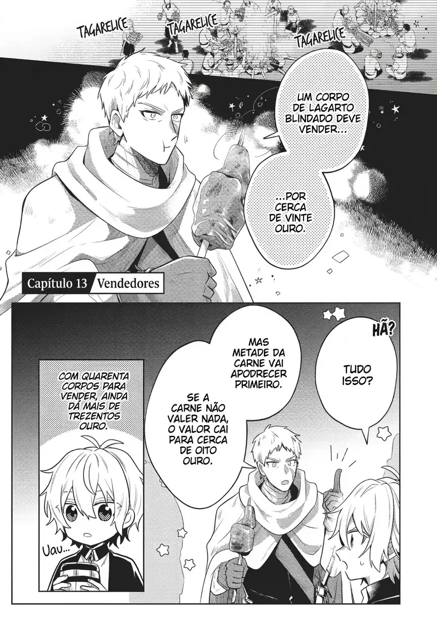 Okiraku Ryoushu No Tanoshii Ryouchi Animexnovel Easygoing Territory Defense Manga Ch 13 Page 02