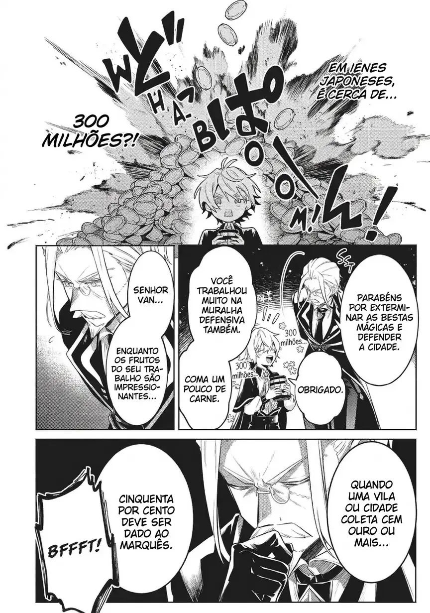 Okiraku Ryoushu No Tanoshii Ryouchi Animexnovel Easygoing Territory Defense Manga Ch 13 Page 03