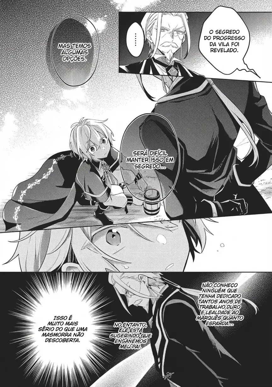 Okiraku Ryoushu No Tanoshii Ryouchi Animexnovel Easygoing Territory Defense Manga Ch 13 Page 04