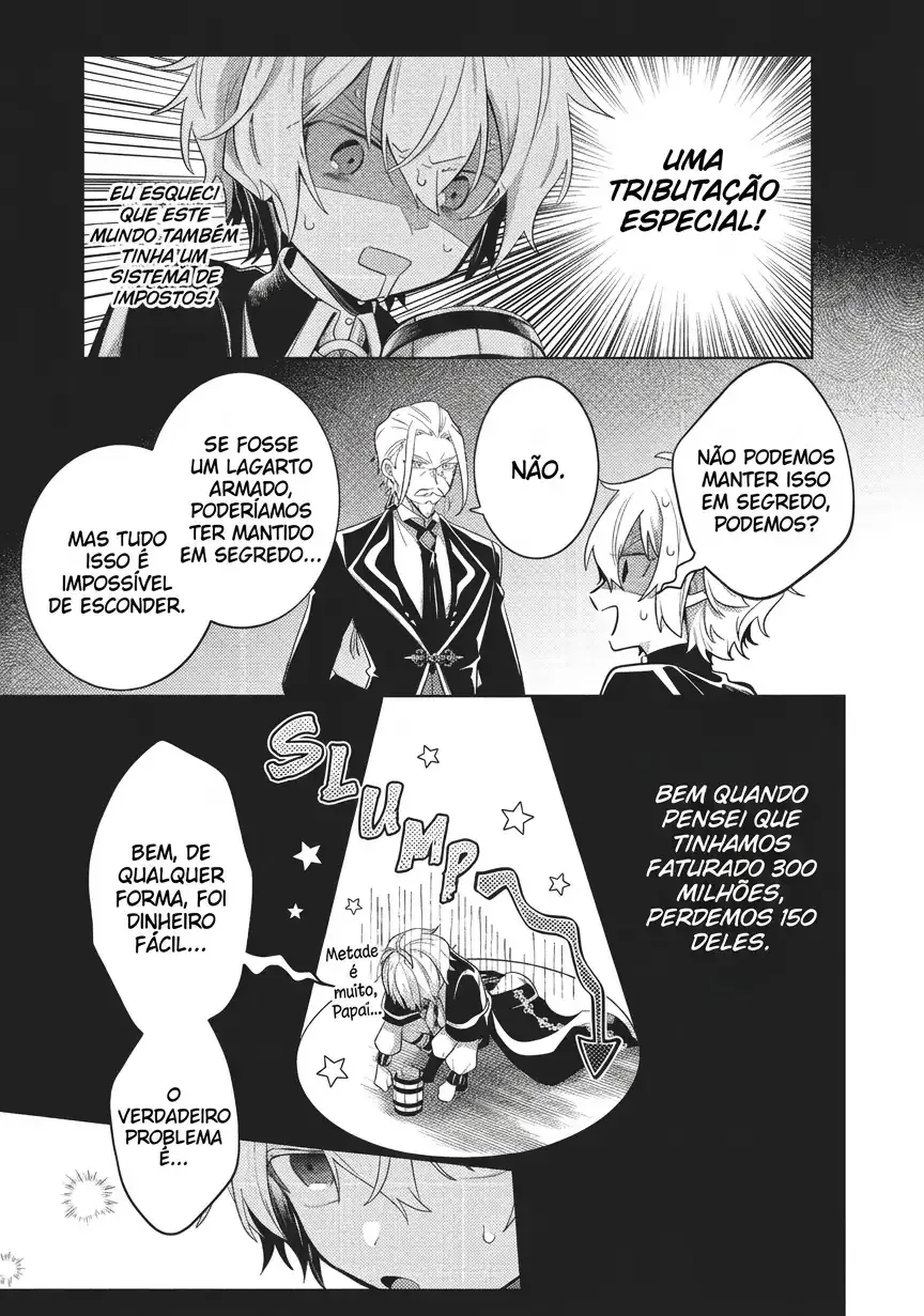 Okiraku Ryoushu No Tanoshii Ryouchi Animexnovel Easygoing Territory Defense Manga Ch 13 Page 05