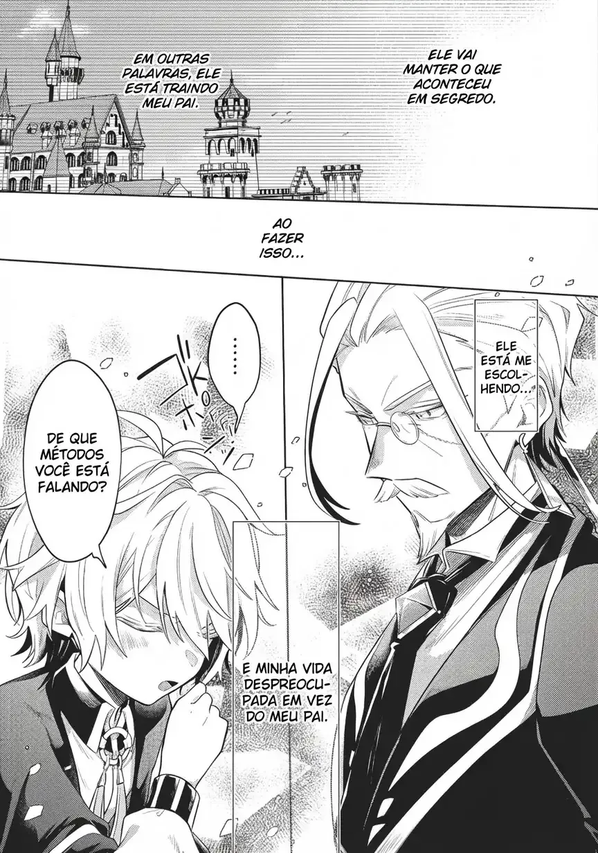 Okiraku Ryoushu No Tanoshii Ryouchi Animexnovel Easygoing Territory Defense Manga Ch 13 Page 06
