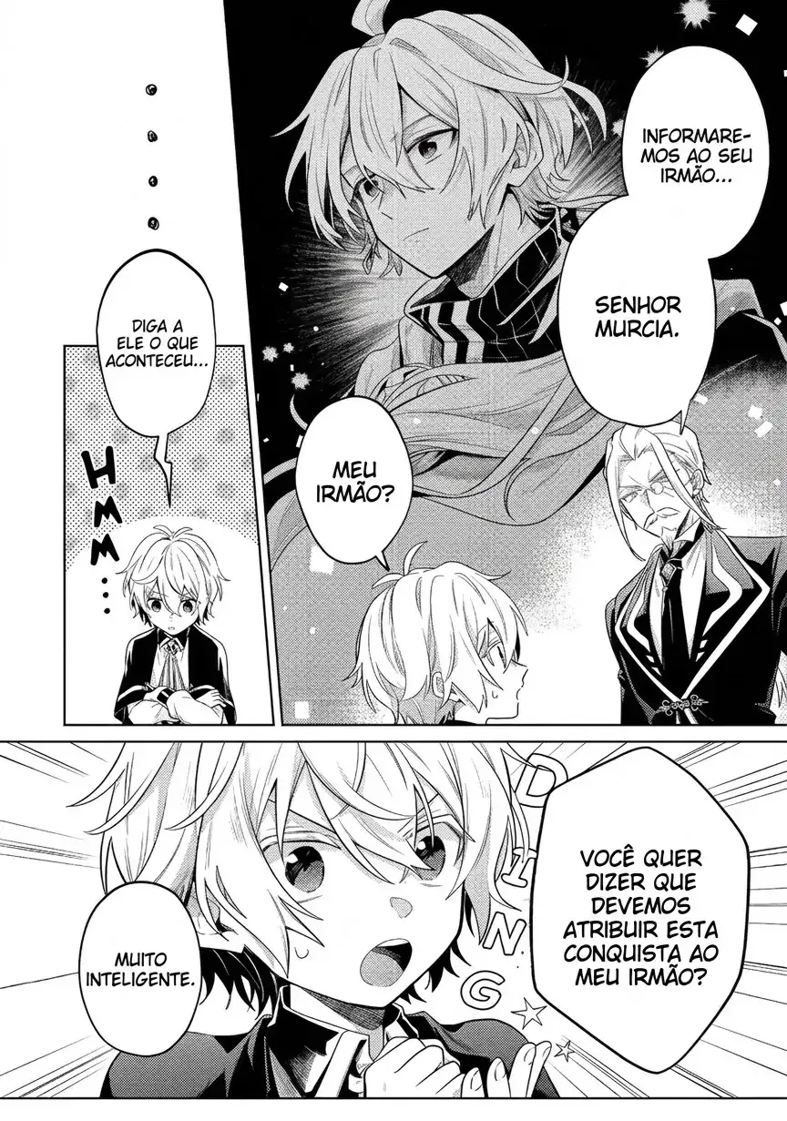 Okiraku Ryoushu No Tanoshii Ryouchi Animexnovel Easygoing Territory Defense Manga Ch 13 Page 07