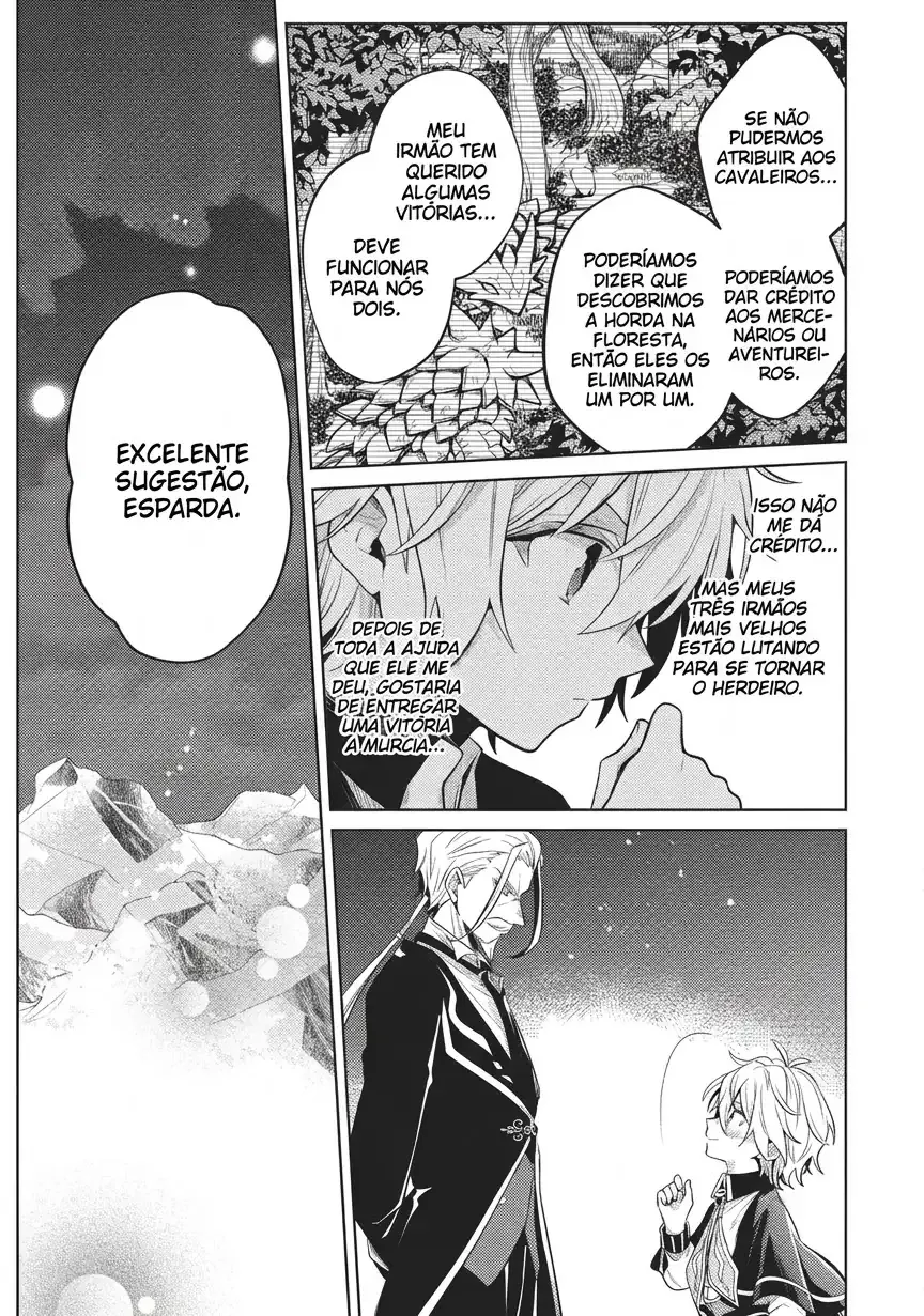 Okiraku Ryoushu No Tanoshii Ryouchi Animexnovel Easygoing Territory Defense Manga Ch 13 Page 08
