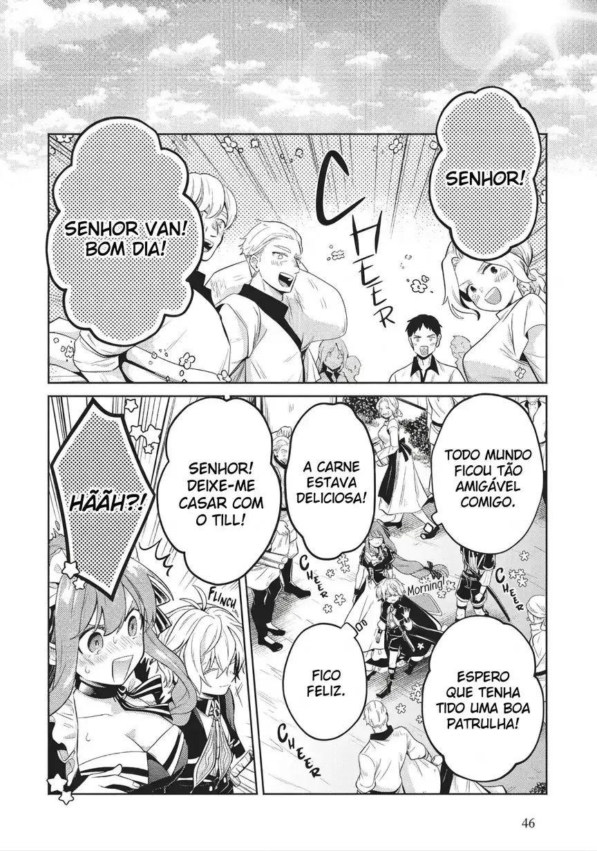 Okiraku Ryoushu No Tanoshii Ryouchi Animexnovel Easygoing Territory Defense Manga Ch 13 Page 09
