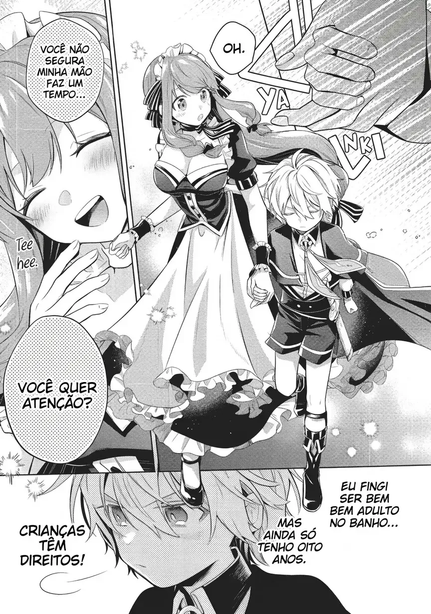 Okiraku Ryoushu No Tanoshii Ryouchi Animexnovel Easygoing Territory Defense Manga Ch 13 Page 10