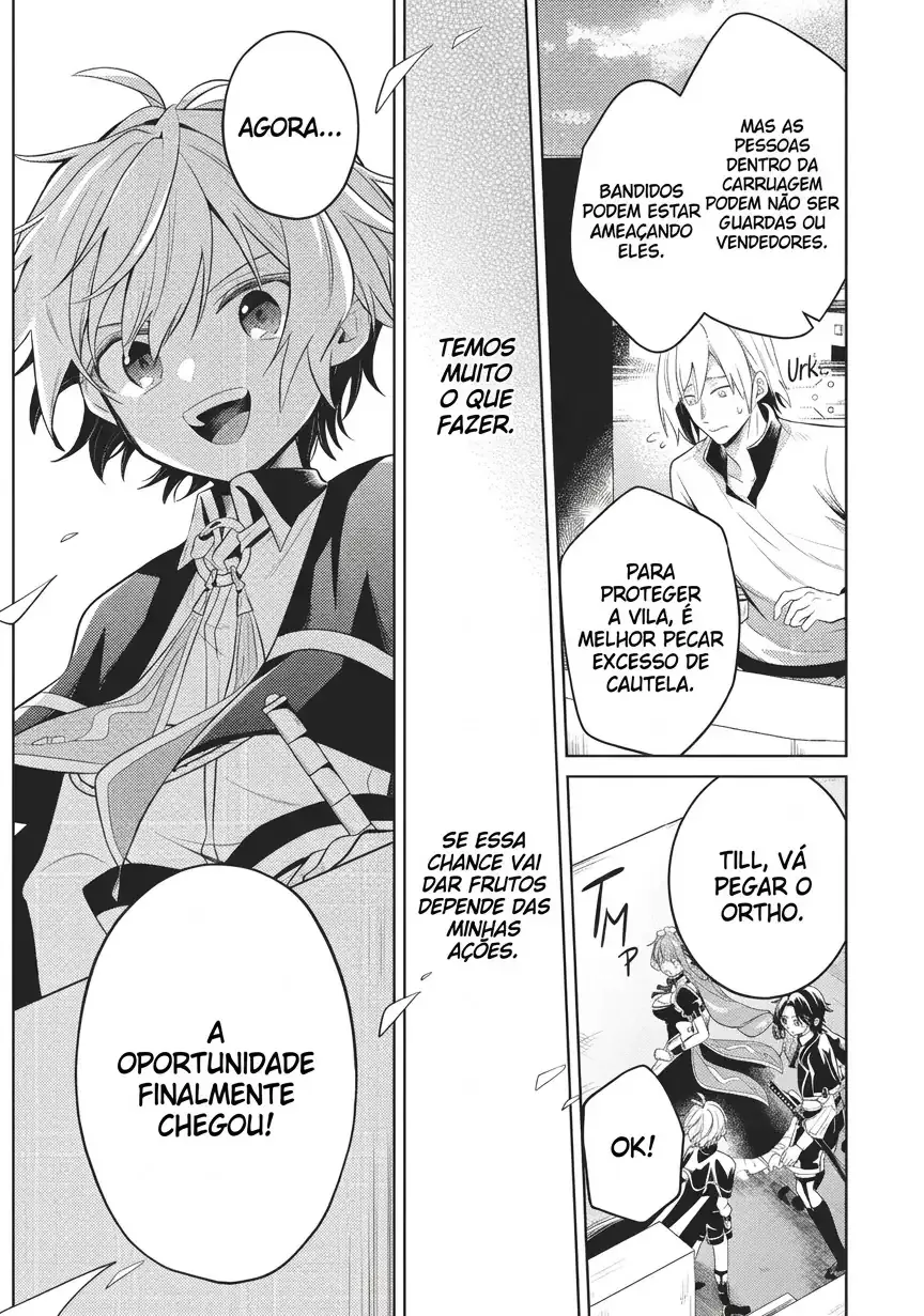 Okiraku Ryoushu No Tanoshii Ryouchi Animexnovel Easygoing Territory Defense Manga Ch 13 Page 16