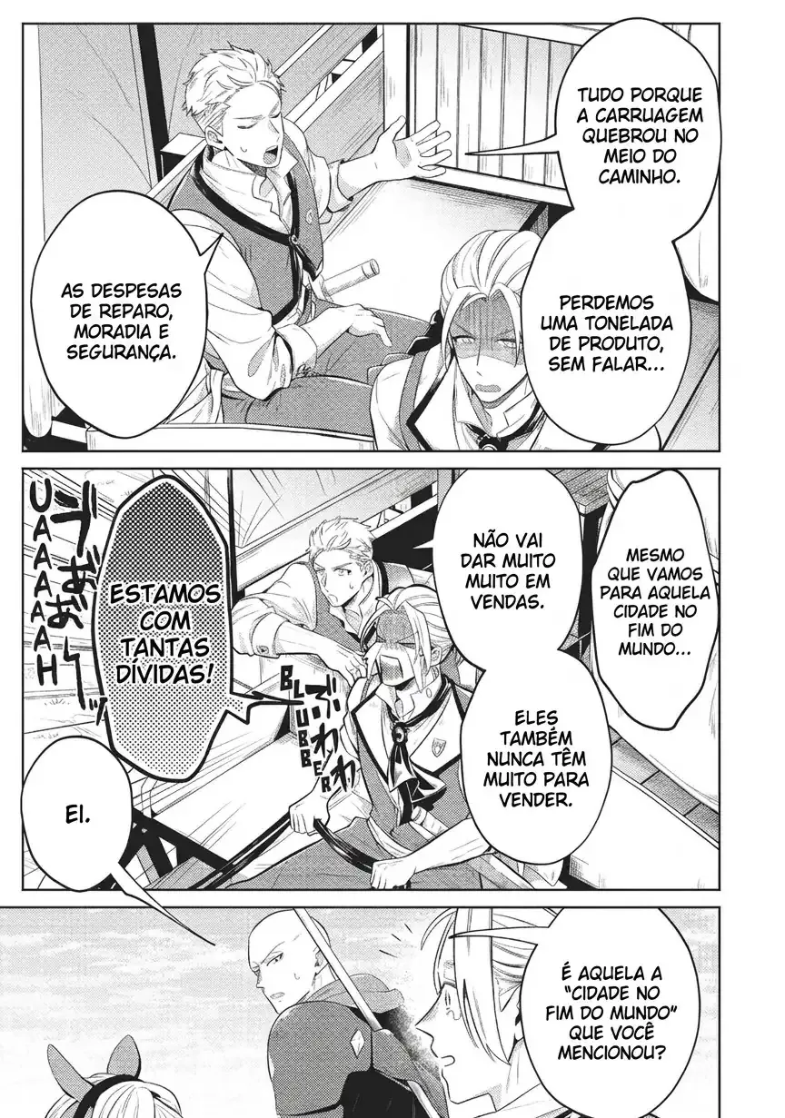Okiraku Ryoushu No Tanoshii Ryouchi Animexnovel Easygoing Territory Defense Manga Ch 13 Page 18