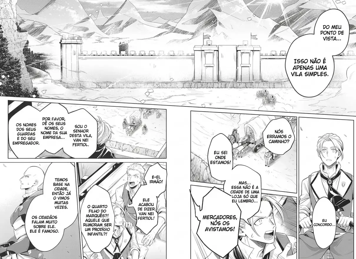 Okiraku Ryoushu No Tanoshii Ryouchi Animexnovel Easygoing Territory Defense Manga Ch 13 Page 19