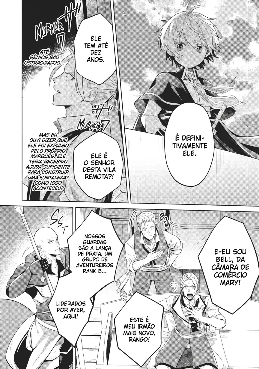 Okiraku Ryoushu No Tanoshii Ryouchi Animexnovel Easygoing Territory Defense Manga Ch 13 Page 20