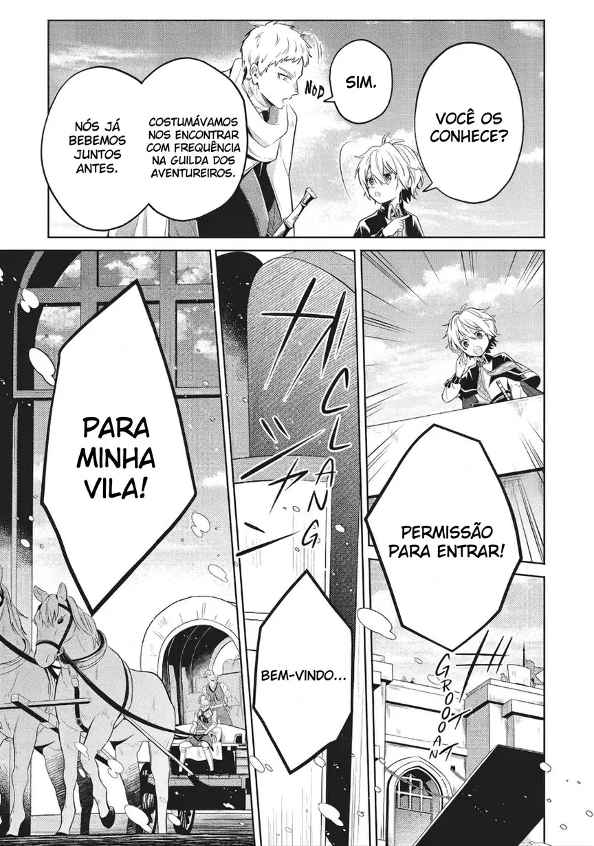 Okiraku Ryoushu No Tanoshii Ryouchi Animexnovel Easygoing Territory Defense Manga Ch 13 Page 21