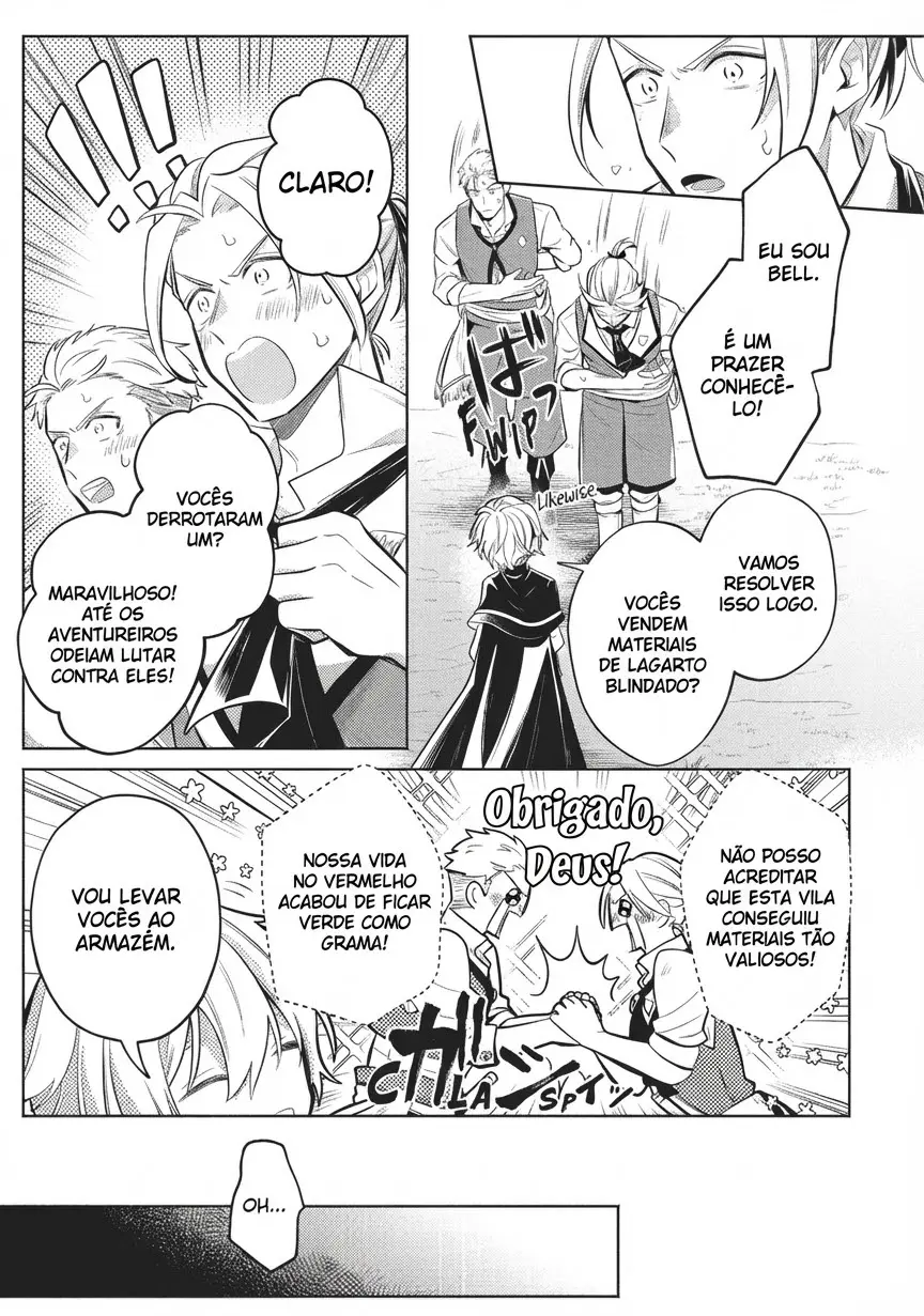 Okiraku Ryoushu No Tanoshii Ryouchi Animexnovel Easygoing Territory Defense Manga Ch 13 Page 23