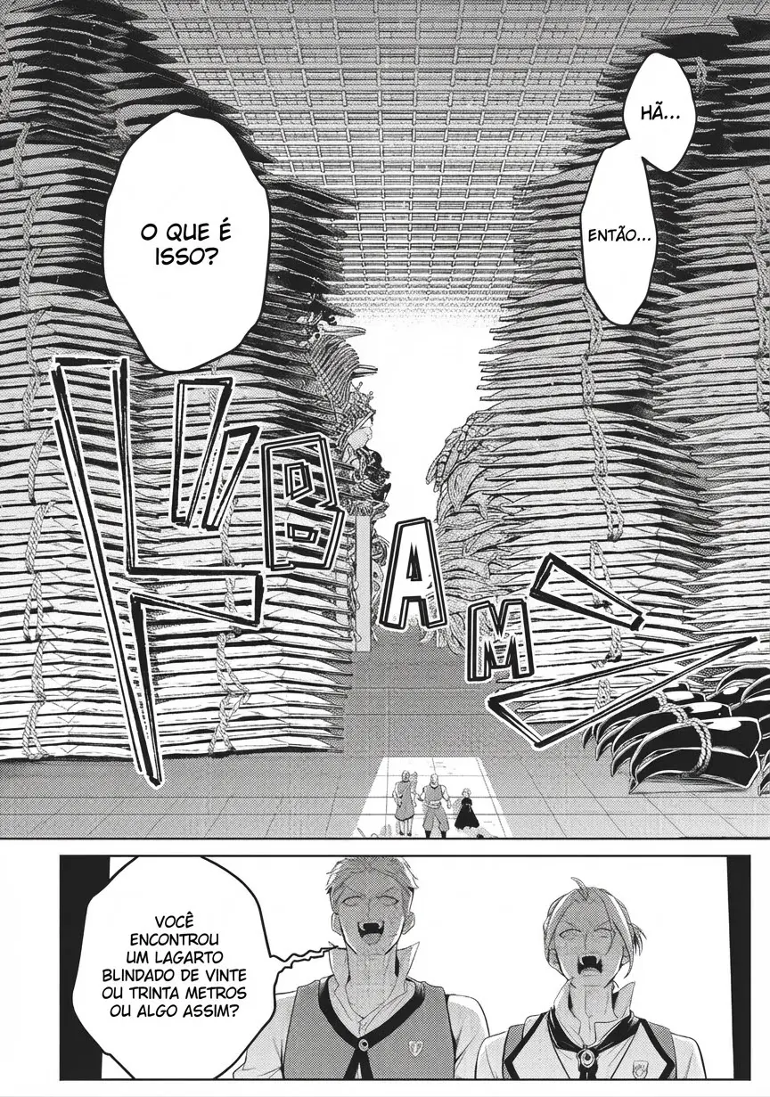 Okiraku Ryoushu No Tanoshii Ryouchi Animexnovel Easygoing Territory Defense Manga Ch 13 Page 24